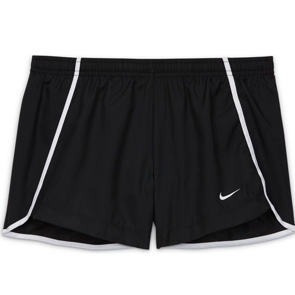 Nike Girls Dri-Fit Running Shorts!